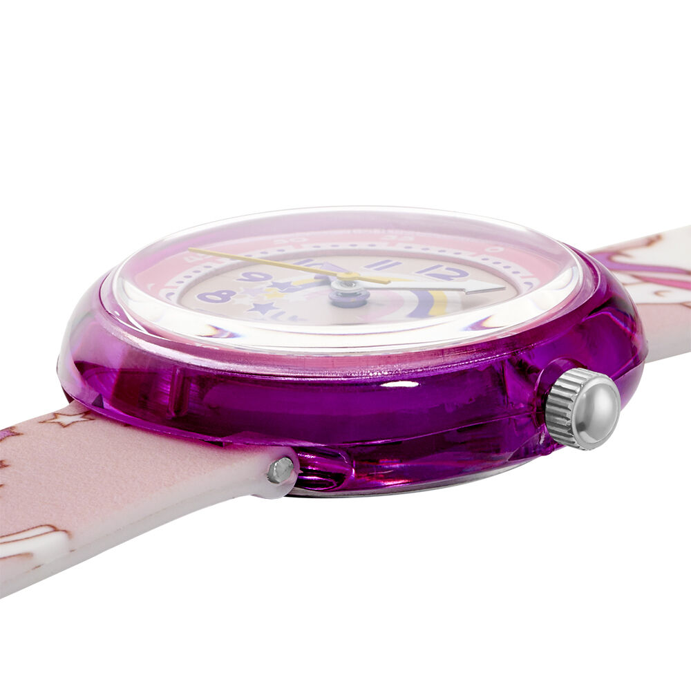 Montre Upp Beatty Rose - Montres étanches Enfant | Marc Orian