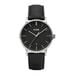 Montre Cluse Aravis Noir - Montres étanches Homme | Marc Orian