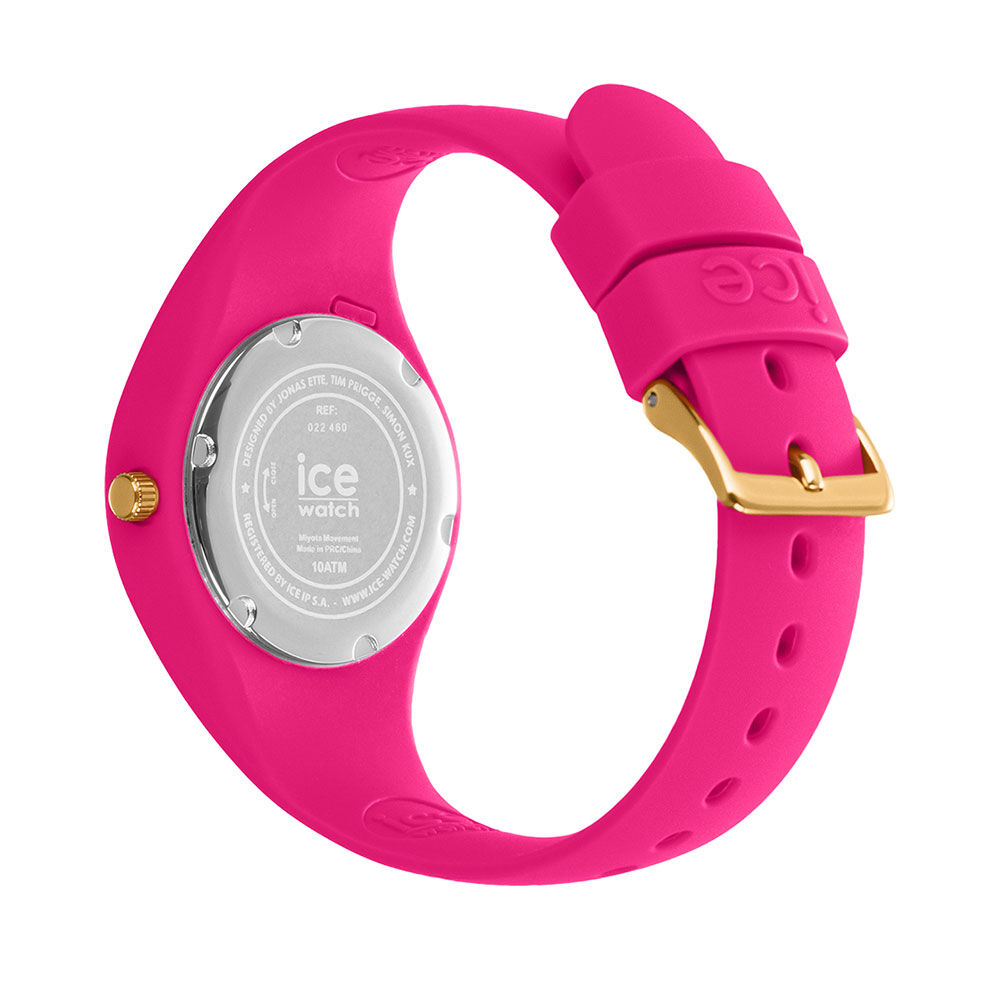 Montre Ice Watch Fantasia Rose - Montres étanches Enfant | Marc Orian