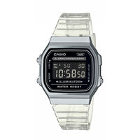 Montre Casio Collection Vintage Iconic Noir
