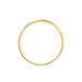 Bague Joassine Or Jaune Diamant - Bagues pierres précieuses Femme | Marc Orian