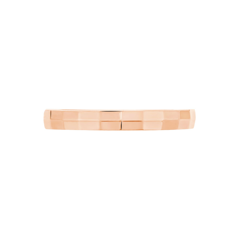 Bague Anahit Argent Rose - Bijoux fantaisie Femme | Marc Orian