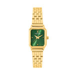 Montre Codhor Hortense Vert - Montres &eacute;tanches Femme | Marc Orian