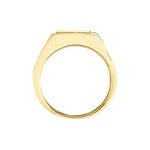 Chevali&egrave;re Chus Or Jaune - Chevali&egrave;res Homme | Marc Orian