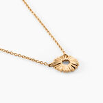 Collier Soraia Plaqu&eacute; Or Jaune - Colliers fantaisie Femme | Marc Orian