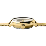 Montre Pierre Lannier Lannier Soline Champagne - Montres automatiques Femme | Marc Orian