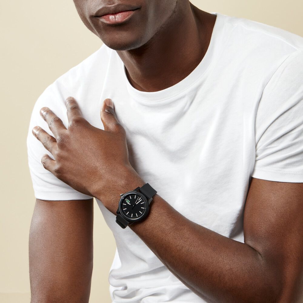 Montre homme lacoste 12.12