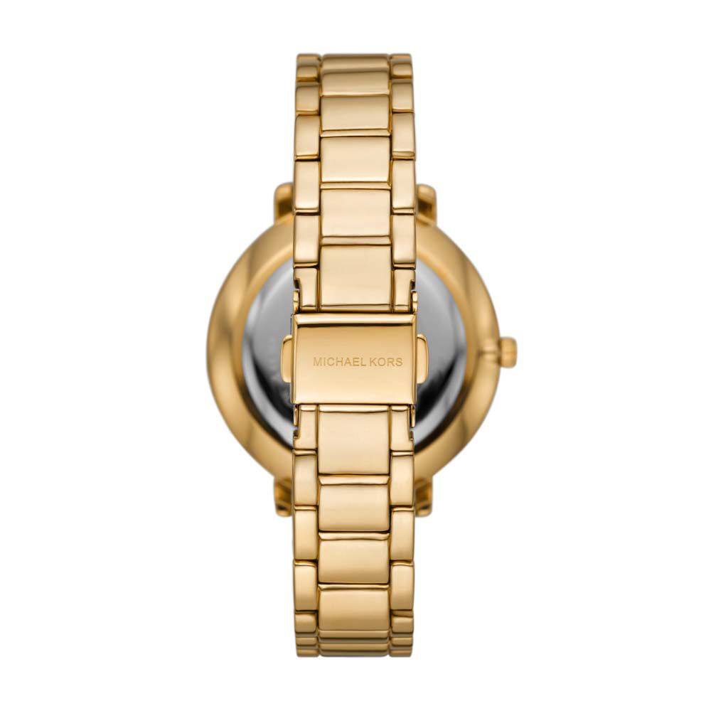 Montre Michael Kors Pyper Noir - Montres étanches Femme | Marc Orian