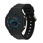 Montre Casio G-shock Noir - Montres &eacute;tanches Homme | Marc Orian