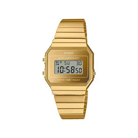 Montre Casio Collection Vintage - Montres &eacute;tanches Unisex | Marc Orian