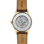 Montre Fossil Townsman Automatic Vert - Montres automatiques Homme | Marc Orian