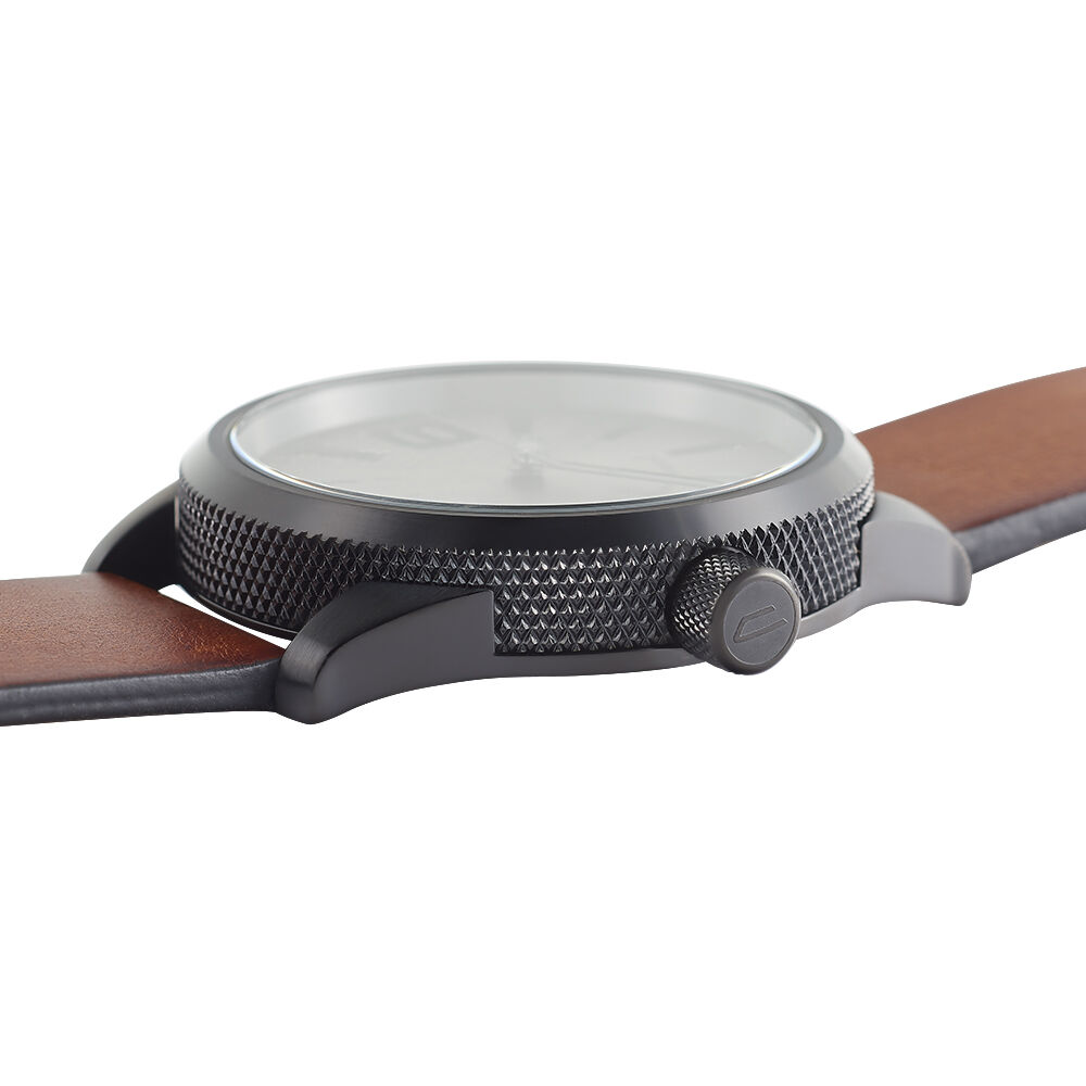 Montre Diesel Nsbb Gris - Montres étanches Homme | Marc Orian