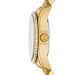 Montre Michael Kors Lexington Lux Doré - Montres étanches Femme | Marc Orian