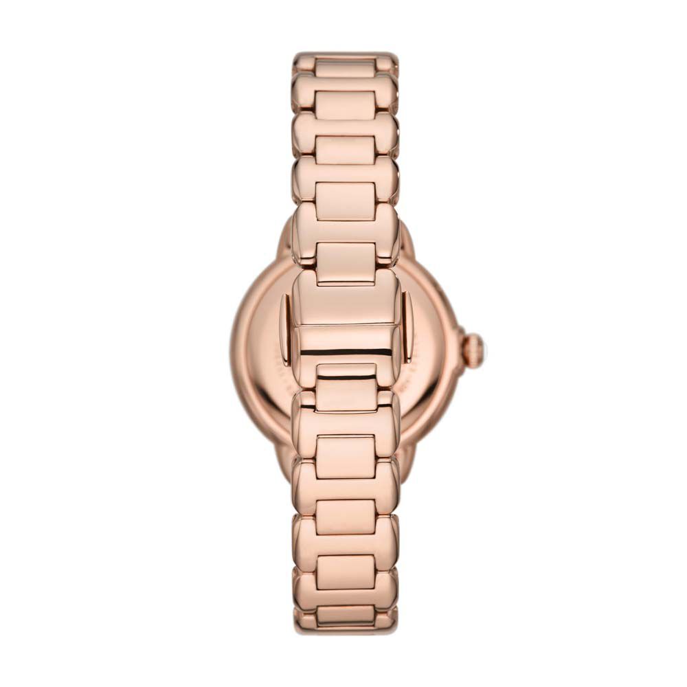 Montre Emporio Armani Blanc - Montres étanches Femme | Marc Orian