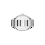 Montre Fossil Harlow Watch Ring Argent&eacute; - Montres &eacute;tanches Femme | Marc Orian