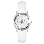 Montre Guess Annette Blanc - Montres &eacute;tanches Femme | Marc Orian