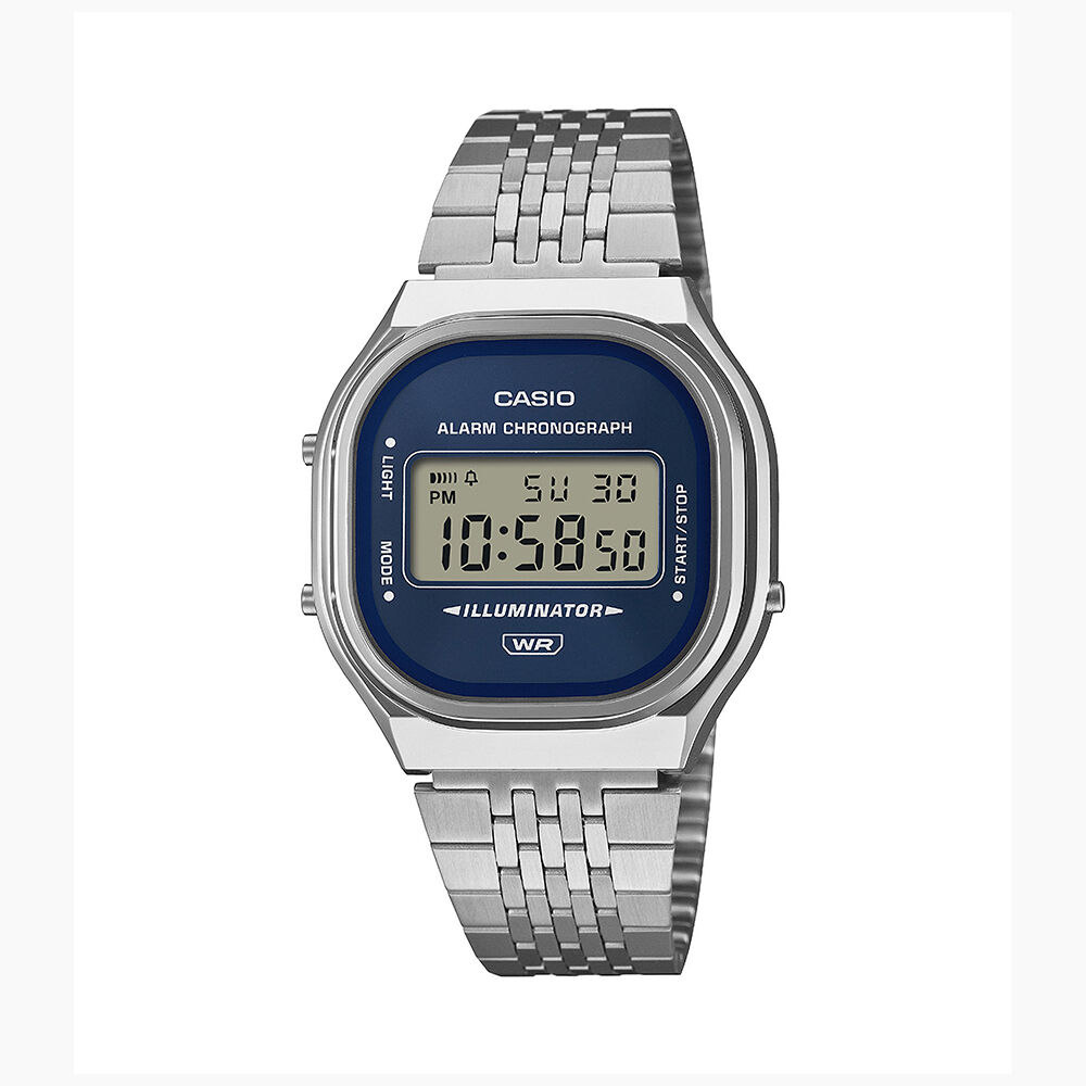 Montre Casio Collection A140 - Montres avec chiffres Unisex | Marc Orian