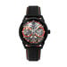 Montre Pierre Lannier Monarck Bicolore - Montres automatiques Homme | Marc Orian