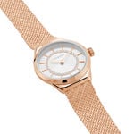 Montre Codhor Lola Argent&eacute; - Montres &eacute;tanches Femme | Marc Orian