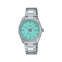 Montre Casio Collection Women Turquoise