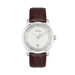 Montre Boss Principle Argenté - Montres classiques Homme | Marc Orian