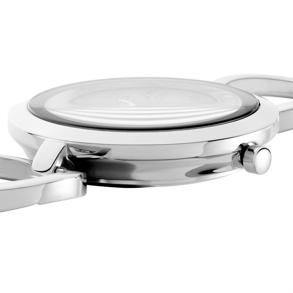 Montre Codhor Verbier Argenté - Montres étanches Femme | Marc Orian