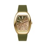 Montre Ice Watch Ice Dome Kaki - Montres &eacute;tanches Femme | Marc Orian