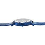 Montre Pierre Lannier Multiples Acier Bleu - Montres &eacute;tanches Femme | Marc Orian