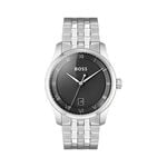 Montre Boss Principle Noir - Montres &eacute;tanches Homme | Marc Orian