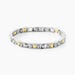 Bracelet Jourdan Acier - Bracelets cha&icirc;nes Homme | Marc Orian
