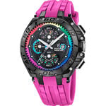 Montre Festina Chrono Bike Edition Speciale Noir - Montres chronographes Homme | Marc Orian