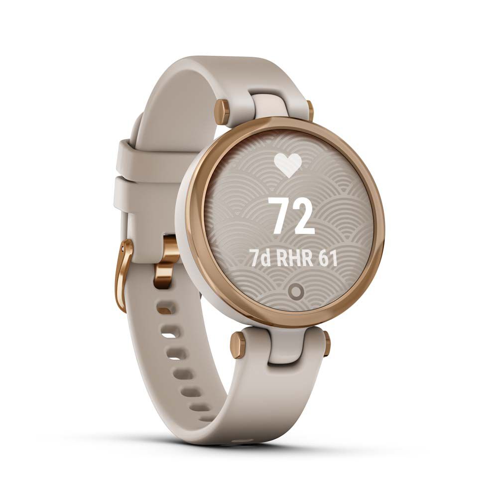 Montre Connectée Garmin Lily - Montres connectées Femme | Marc Orian