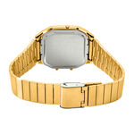 Montre Casio Collection Aq240 Dor&eacute; - Montres &eacute;tanches Unisex | Marc Orian