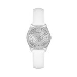 Montre Guess Boa Argent&eacute; - Montres &eacute;tanches Femme | Marc Orian