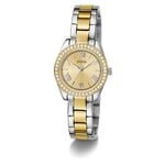 Montre Guess Mini Luna Dor&eacute; - Montres &eacute;tanches Femme | Marc Orian