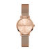 Montre Lacoste Moon Mini Rose - Montres classiques Femme | Marc Orian