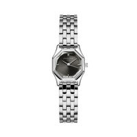 Montre Rosefield Gemme Noir