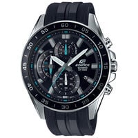 Montre Casio Edifice Noir