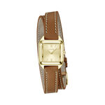 Montre Hugo Boss Mae Petite Champagne - Montres &eacute;tanches Femme | Marc Orian