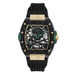 Montre Philipp Plein The $keleton 2.0 Noir - Montres automatiques Homme | Marc Orian