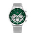 Montre Tommy Hilfiger Vert - Montres étanches Homme | Marc Orian