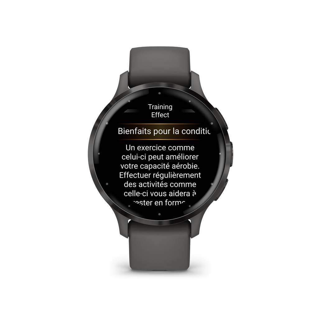 Montre Connect&eacute;e Garmin Venu 3S - Montres connect&eacute;es Famille | Marc Orian