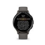 Montre Connect&eacute;e Garmin Venu 3S - Montres connect&eacute;es Famille | Marc Orian