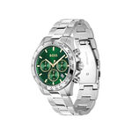 Montre Boss Hero Vert - Montres &eacute;tanches Homme | Marc Orian
