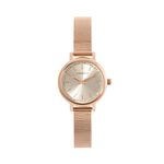 Montre Codhor Nerine Rose - Montres &eacute;tanches Femme | Marc Orian