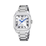 Montre Lotus Square Series Blanc - Montres &eacute;tanches Femme | Marc Orian