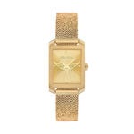 Montre Zadig Et Voltaire Voltaire Champagne - Montres &eacute;tanches Femme | Marc Orian