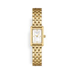 Montre Rosefield Heirloom Mini Blanc - Montres &eacute;tanches Femme | Marc Orian