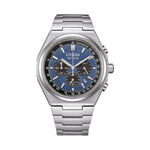 Montre Citizen Super Titanium 42.5 Bleu - Montres &eacute;tanches Homme | Marc Orian