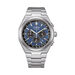 Montre Citizen Super Titanium 42.5 Bleu - Montres étanches Homme | Marc Orian
